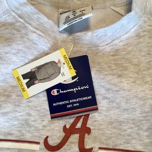 Alabama Roll Tide sweatshirt